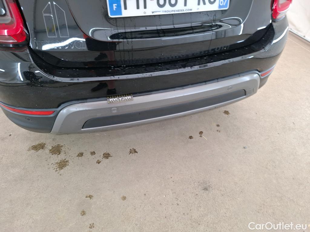  Fiat  500 FIAT X / 2018 / 5P / SUV 1.6 Multijet 120ch City Cross Business #22