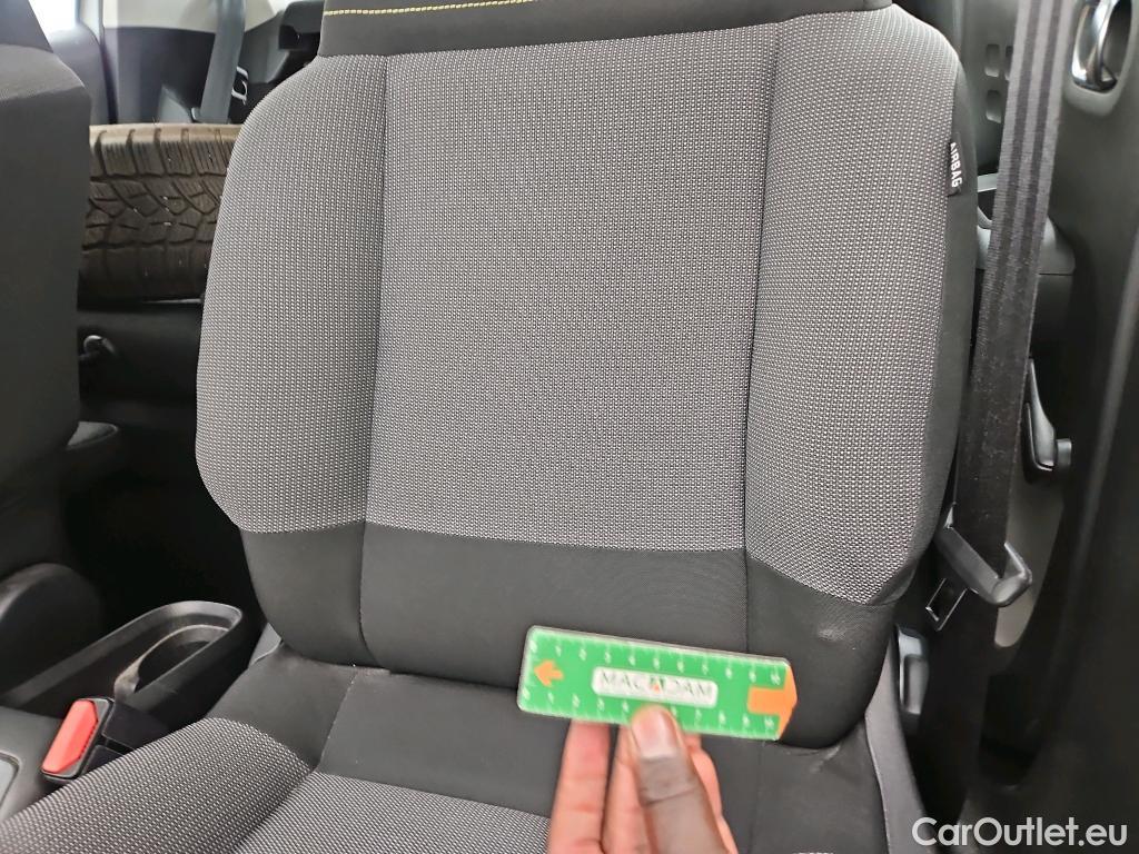  Citroen  C3  Feel 1.2 PureTech 110CV BVM6 E6dT #11