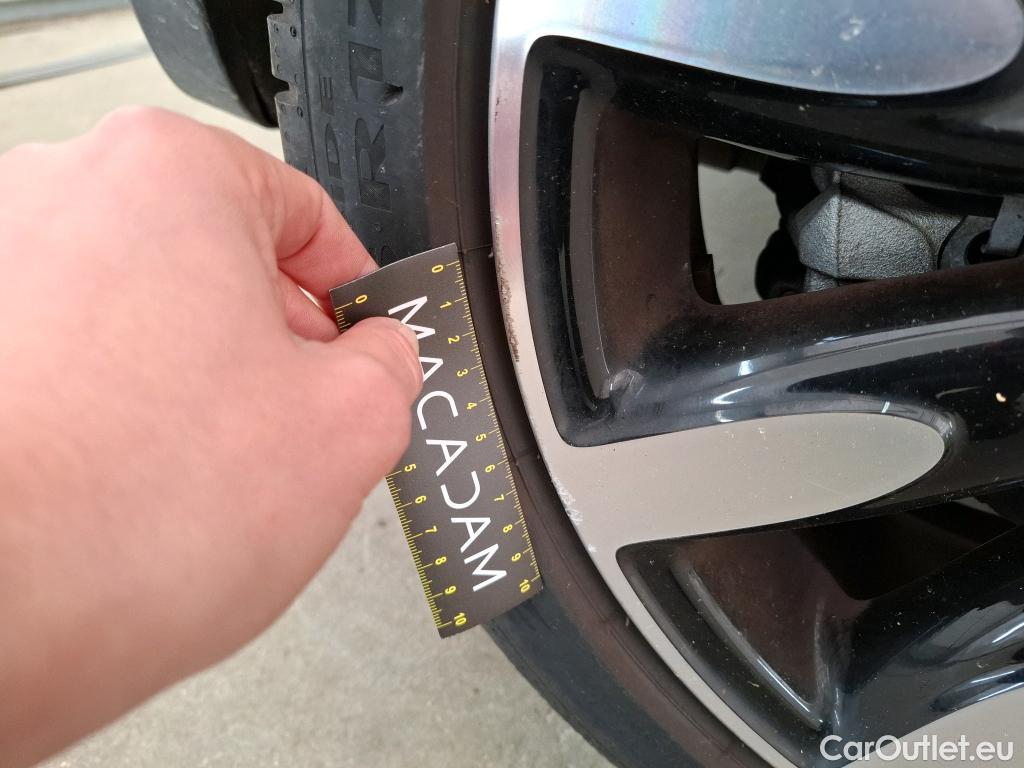  Mini  Mini   Electric / 2021 / 3P / Berline Cooper SE Finition  Yours 184 ch BVA #15