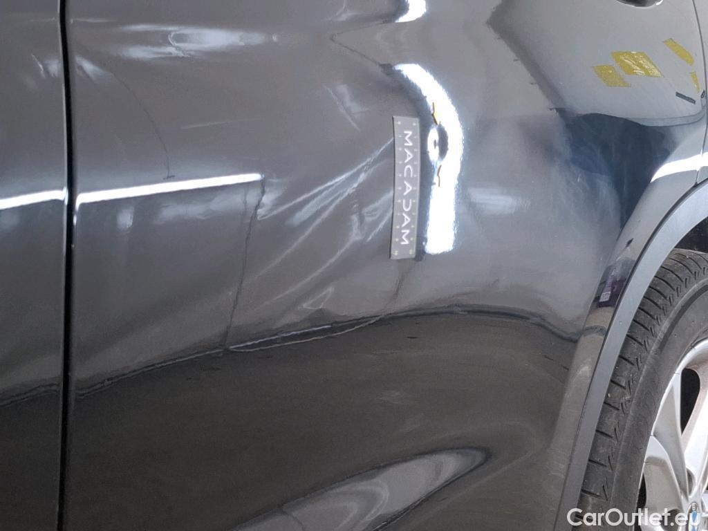  Bmw  X3 Série  xDrive 20d Lounge 2.0 190CV BVA8 E6d #7