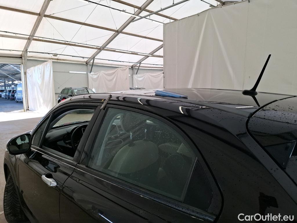  Fiat  500 FIAT X / 2018 / 5P / SUV 1.6 Multijet 120ch City Cross Business #12