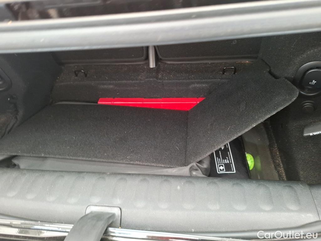  Mini  Cooper MINI Mini Cabrio / 2014 / 2P / Cabriolet  Edition Greenwich 136 ch BVA7 #6