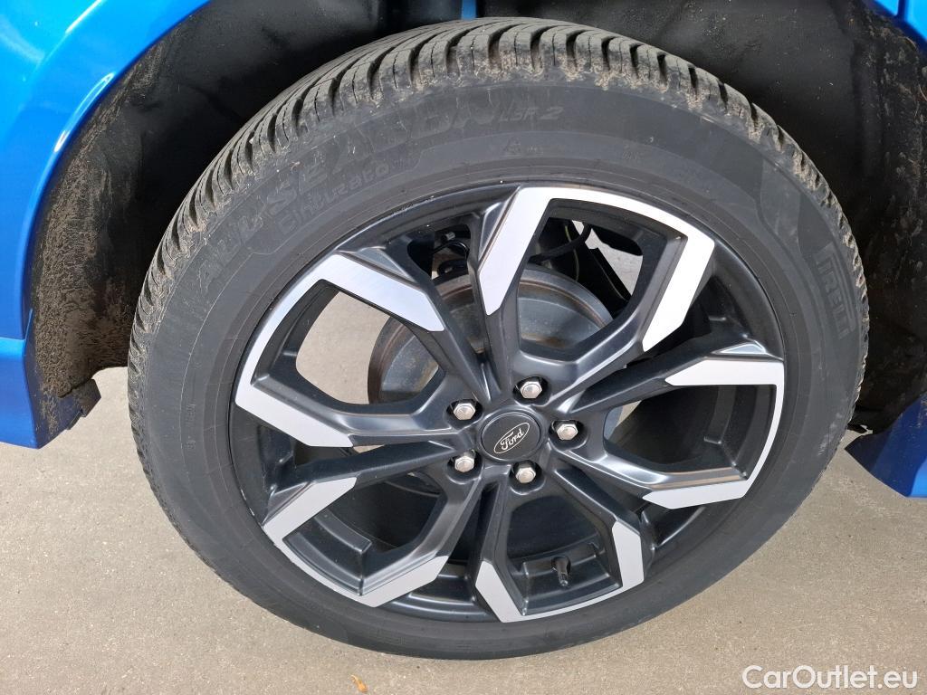  Ford  Puma  ST-Line X 1.0 EcoBoost 125CV BVA7 E6dT #10