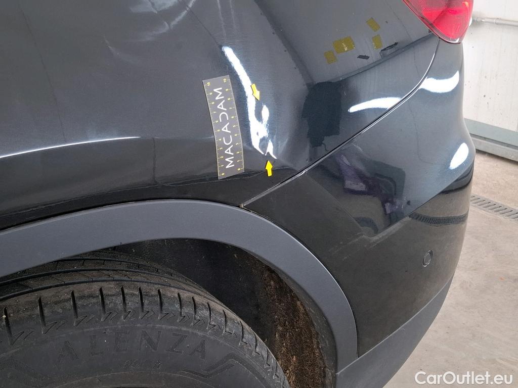  Bmw  X3 Série  xDrive 20d Lounge 2.0 190CV BVA8 E6d #4