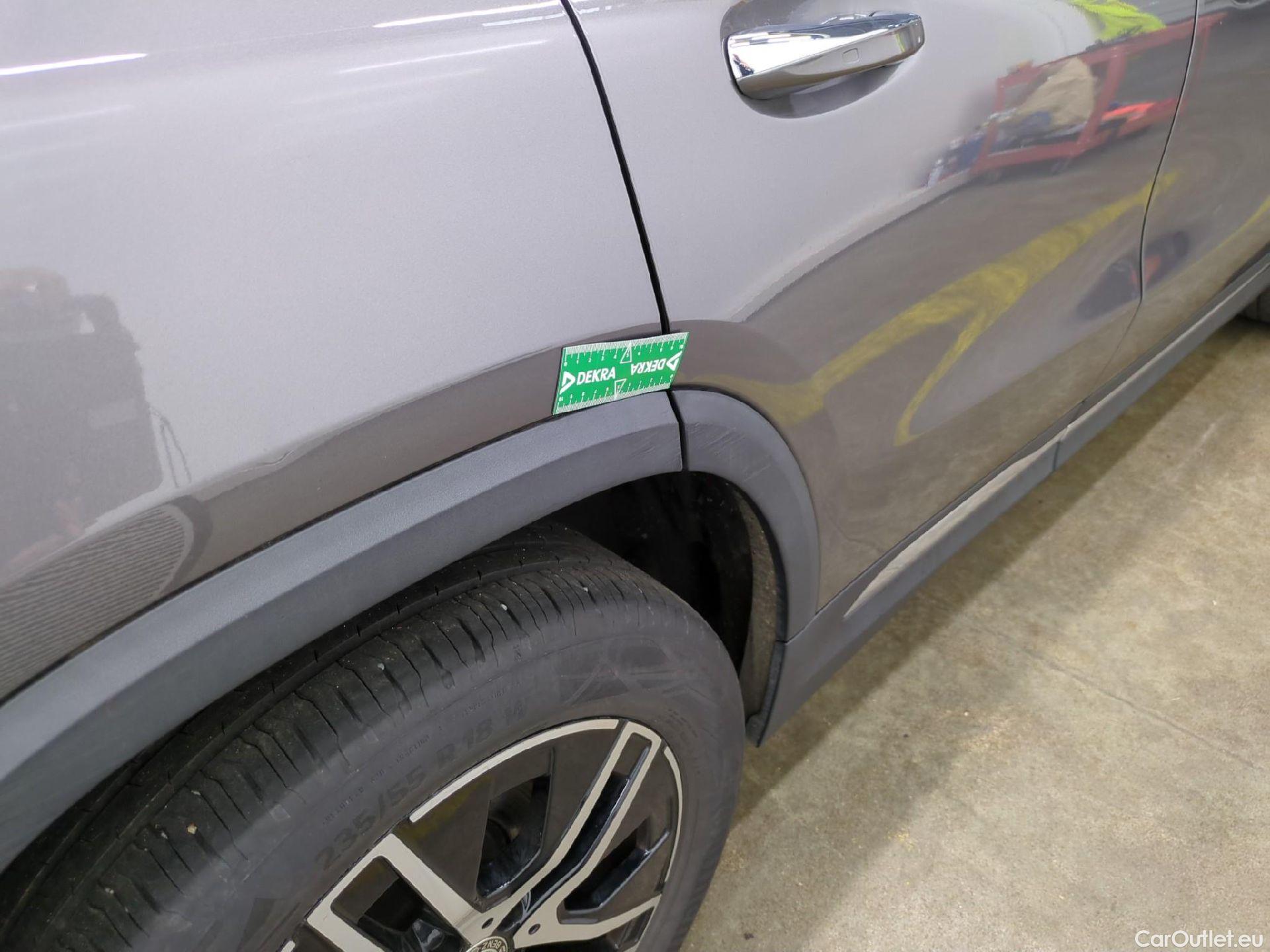  Mercedes  GLA MERCEDES-BENZ  / 2020 / 5P / SUV 2.0  200 D BUSINESS LINE DCT #10