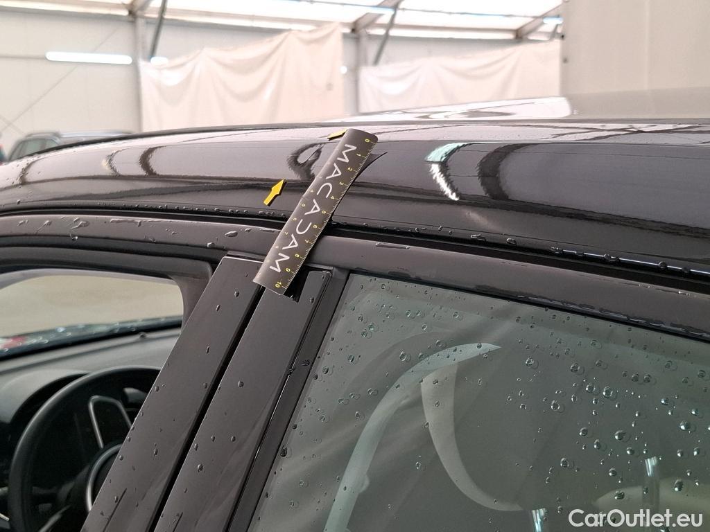  Fiat  500 FIAT X / 2018 / 5P / SUV 1.6 Multijet 120ch City Cross Business #13