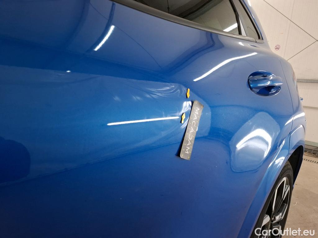  Ford  Puma  ST-Line X 1.0 EcoBoost 125CV BVA7 E6dT #21