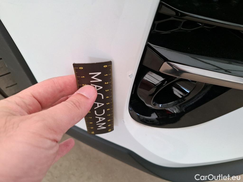  KIA  XCeed KIA  / 2019 / 5P / Crossover 1.6 GDI ISG PHEV BCKWHT EDITION DCT6(SP) / VO RECONDITIONNE - PHOTOS AVANT RECONDITIONNEMENT #2