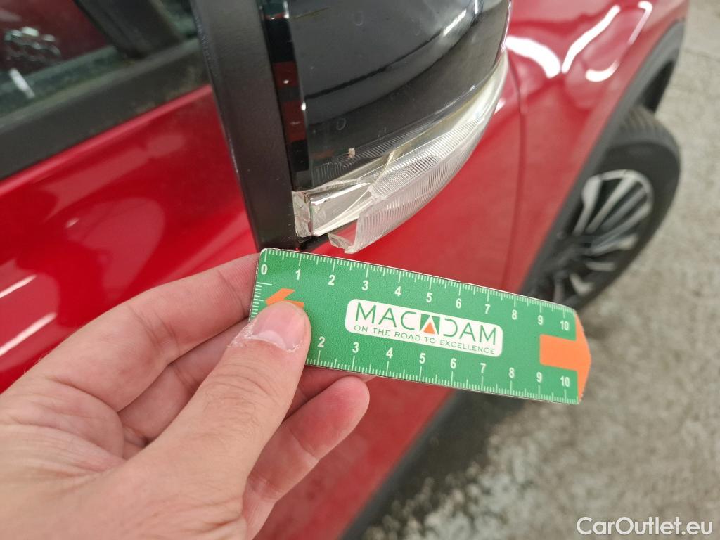  Fiat  500 X Cross 1.0 GSE 120CV BVM6 E6dT #10