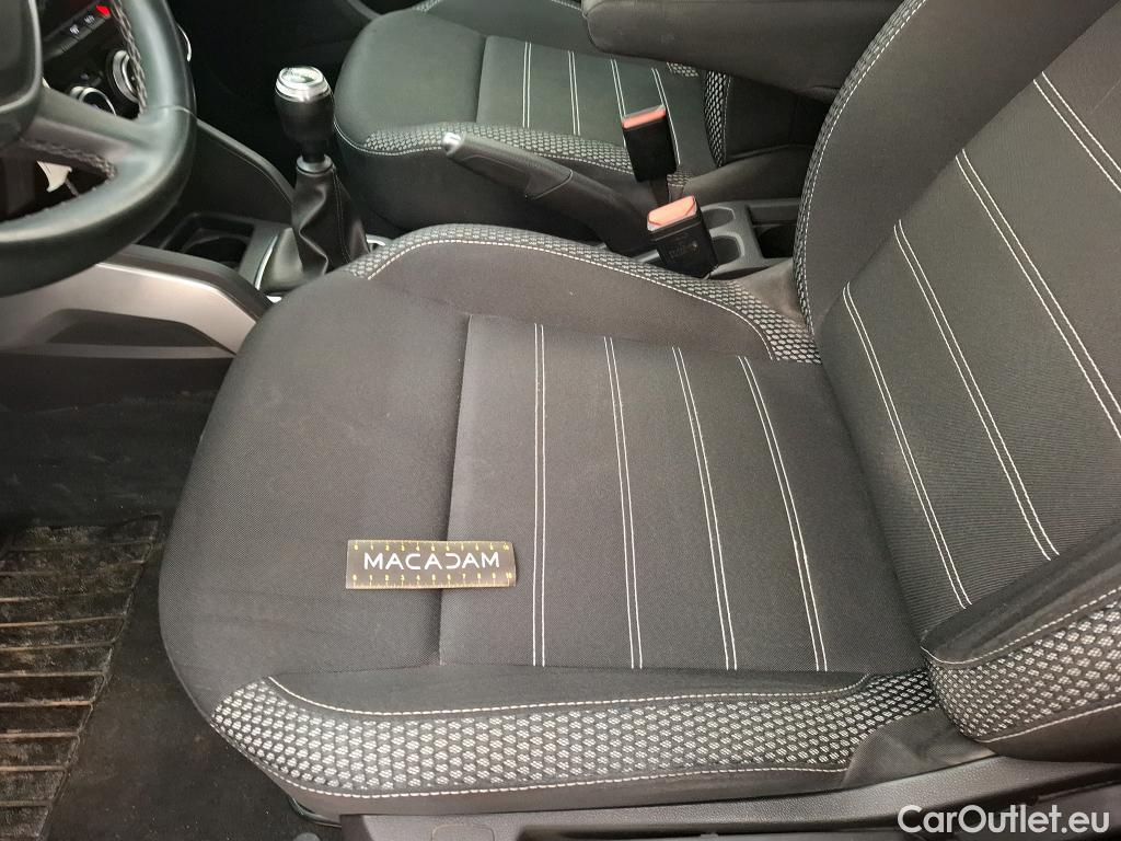  Dacia  Duster  II Prestige 1.3 TCe 150CV BVM6 E6 #16