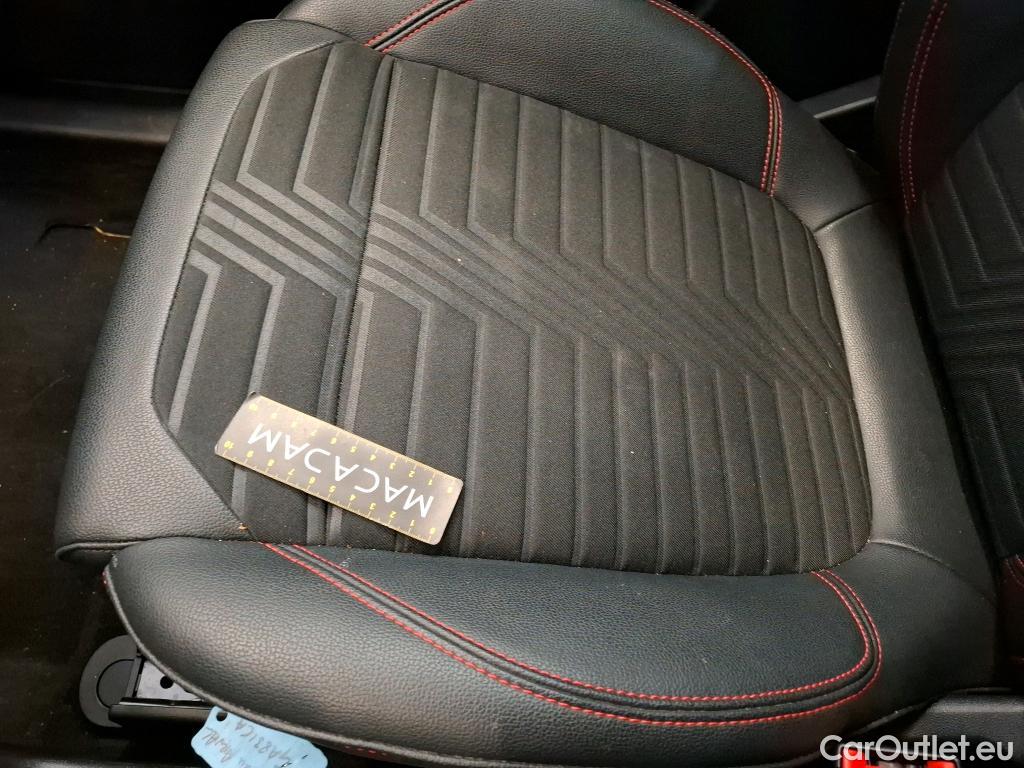  Ford  Puma  ST-Line X 1.0 EcoBoost 125CV BVA7 E6dT #24