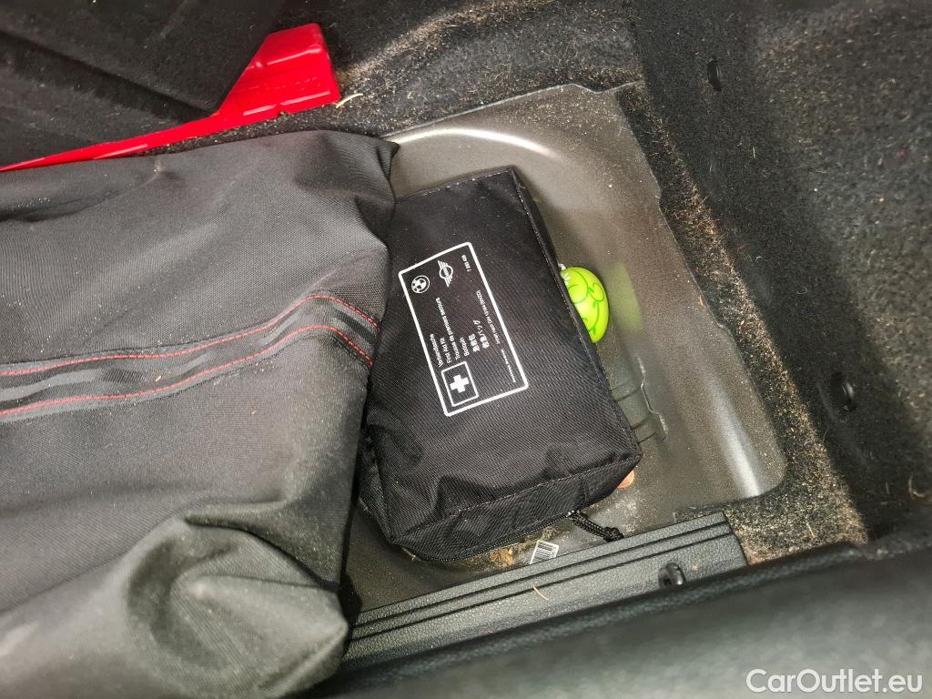  Mini  Cooper MINI Mini Cabrio / 2014 / 2P / Cabriolet  Edition Greenwich 136 ch BVA7 #15