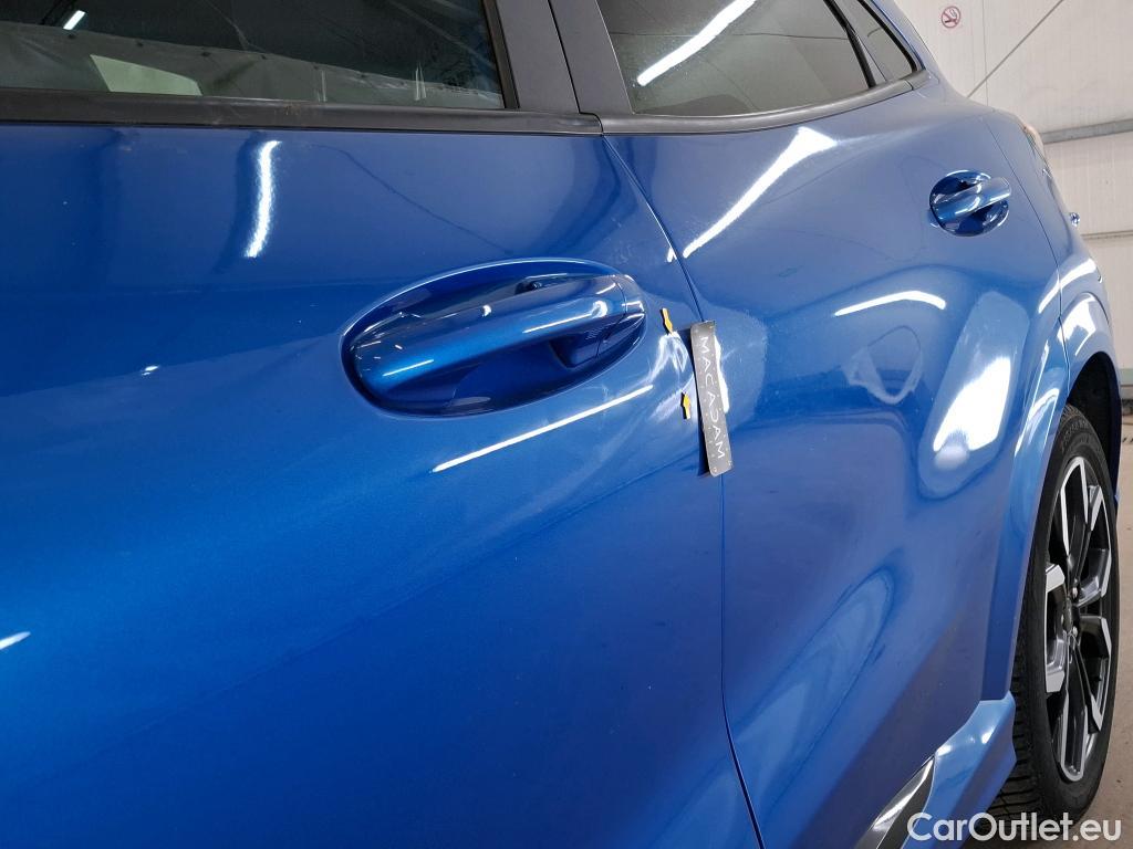  Ford  Puma  ST-Line X 1.0 EcoBoost 125CV BVA7 E6dT #19