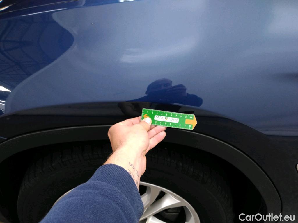  Bmw  X3 BMW  / 2017 / 5P / SUV sDrive18d 150ch Business Design BVA8 #14