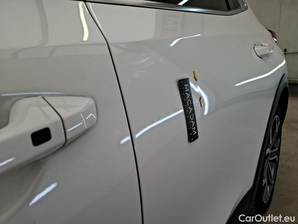  KIA  XCeed KIA  / 2019 / 5P / Crossover 1.6 GDI ISG PHEV BCKWHT EDITION DCT6(SP) / VO RECONDITIONNE - PHOTOS AVANT RECONDITIONNEMENT #18