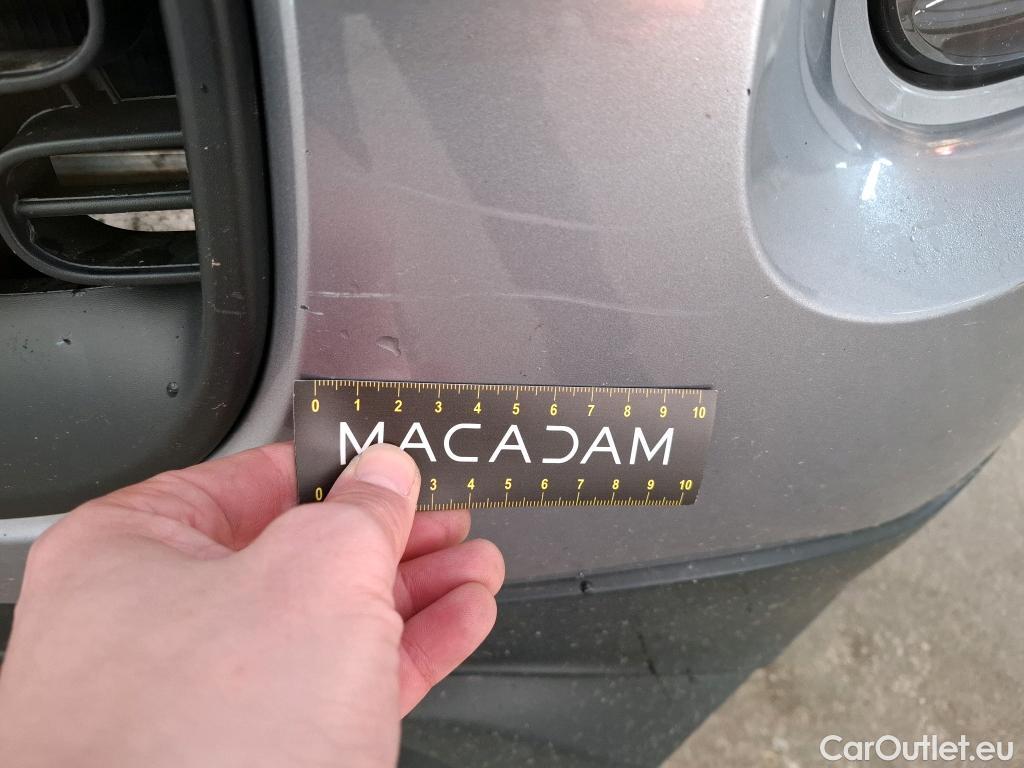  Citroen  C3  Aircross Live 1.5 BlueHDi 110CV BVM6 E6d #2