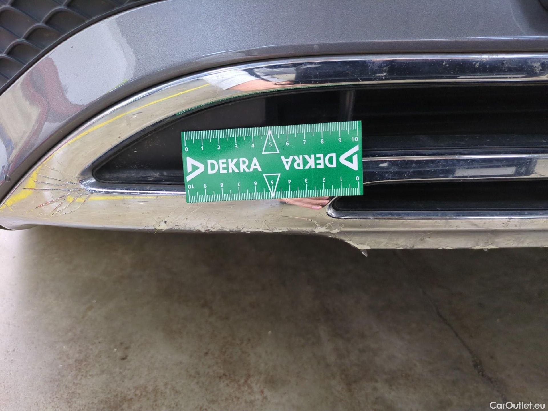  Mercedes  GLA MERCEDES-BENZ  / 2020 / 5P / SUV 2.0  200 D BUSINESS LINE DCT #14