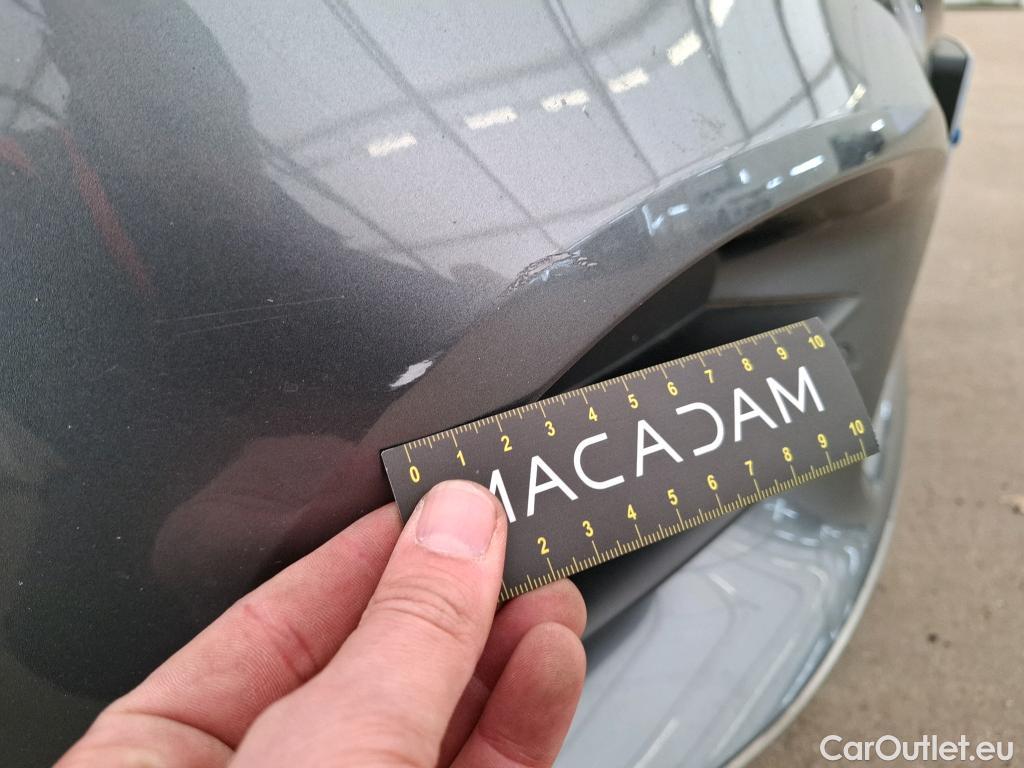  Mercedes  C-Klasse MERCEDES-BENZ Classe C Berline 4p Berline C 220 d AMG Line #3