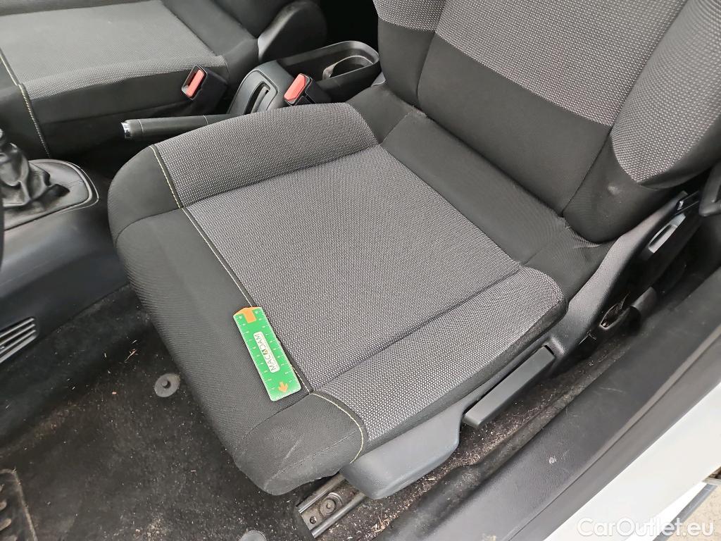  Citroen  C3  Feel 1.2 PureTech 110CV BVM6 E6dT #10