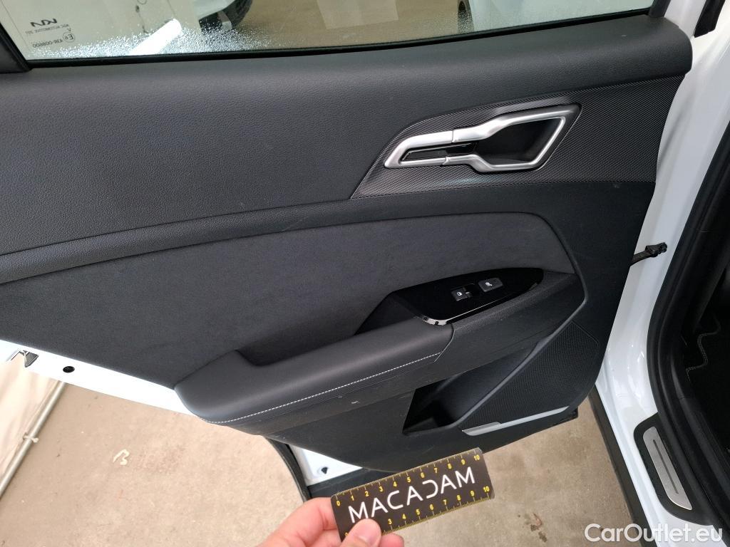  KIA  Sportage KIA  / 2021 / 5P / SUV 1.6 T-GDI 265 PHEV AUTO 4WD GT-L PREM BU #6