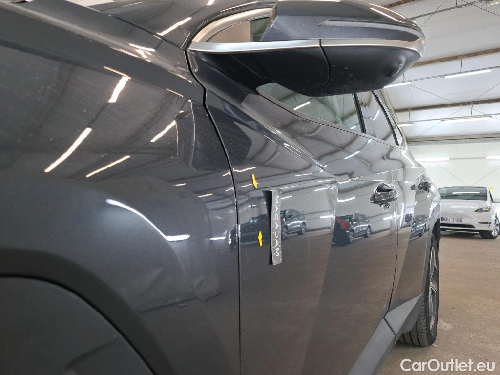  Hyundai  Tucson HYUNDAI  / 2020 / 5P / SUV 1.6 PHEV 265 HTRAC EXECUTIVE 4WD AUTO #23