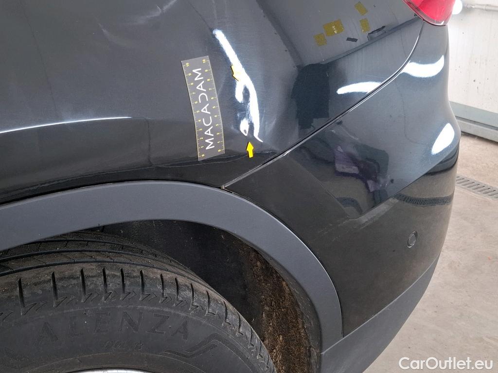  Bmw  X3 Série  xDrive 20d Lounge 2.0 190CV BVA8 E6d #3