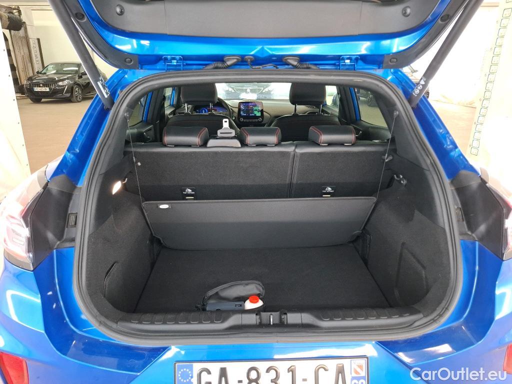  Ford  Puma  ST-Line X 1.0 EcoBoost 125CV BVA7 E6dT #22