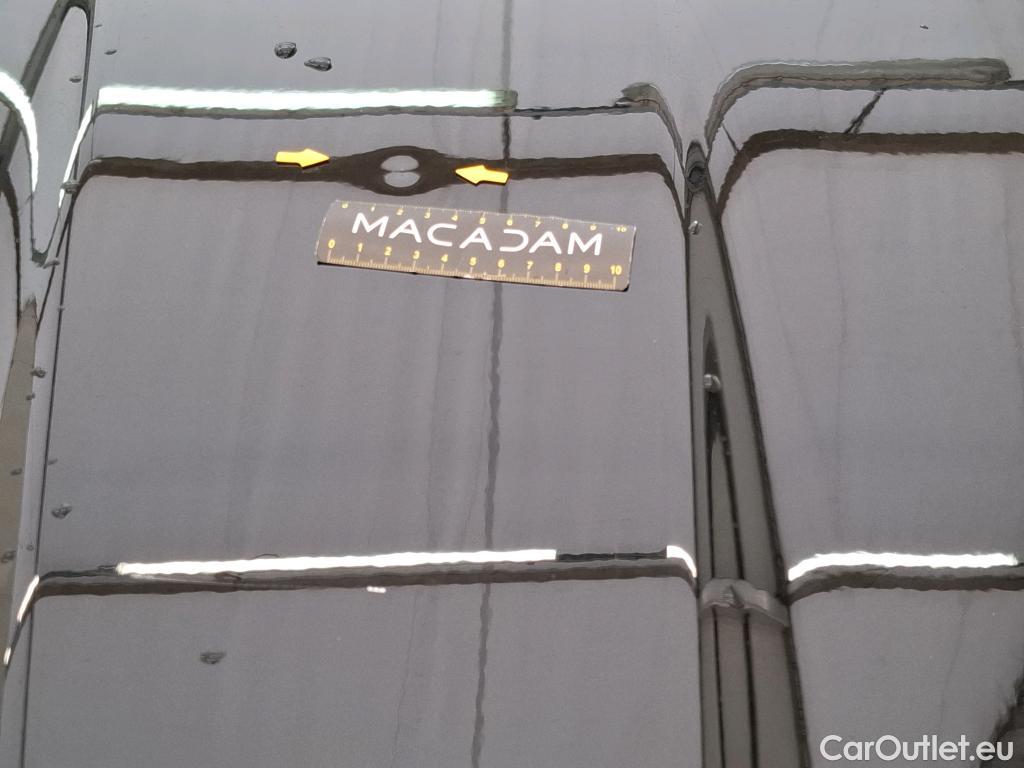  Fiat  500 FIAT X / 2018 / 5P / SUV 1.6 Multijet 120ch City Cross Business #17