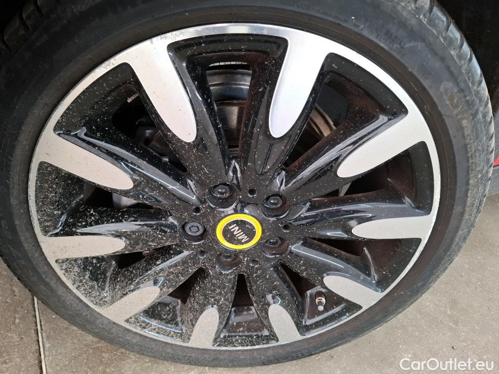  Mini  Mini   Electric / 2021 / 3P / Berline Cooper SE Finition  Yours 184 ch BVA #2