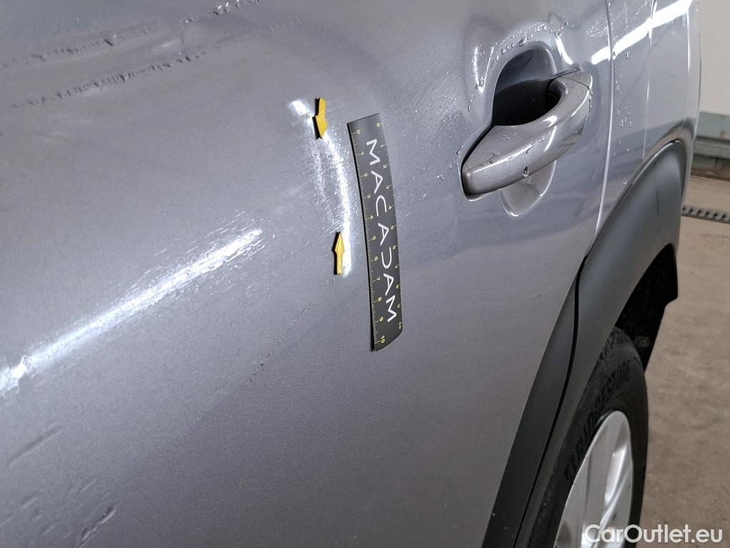  Citroen  C3  Aircross Live 1.5 BlueHDi 110CV BVM6 E6d #10