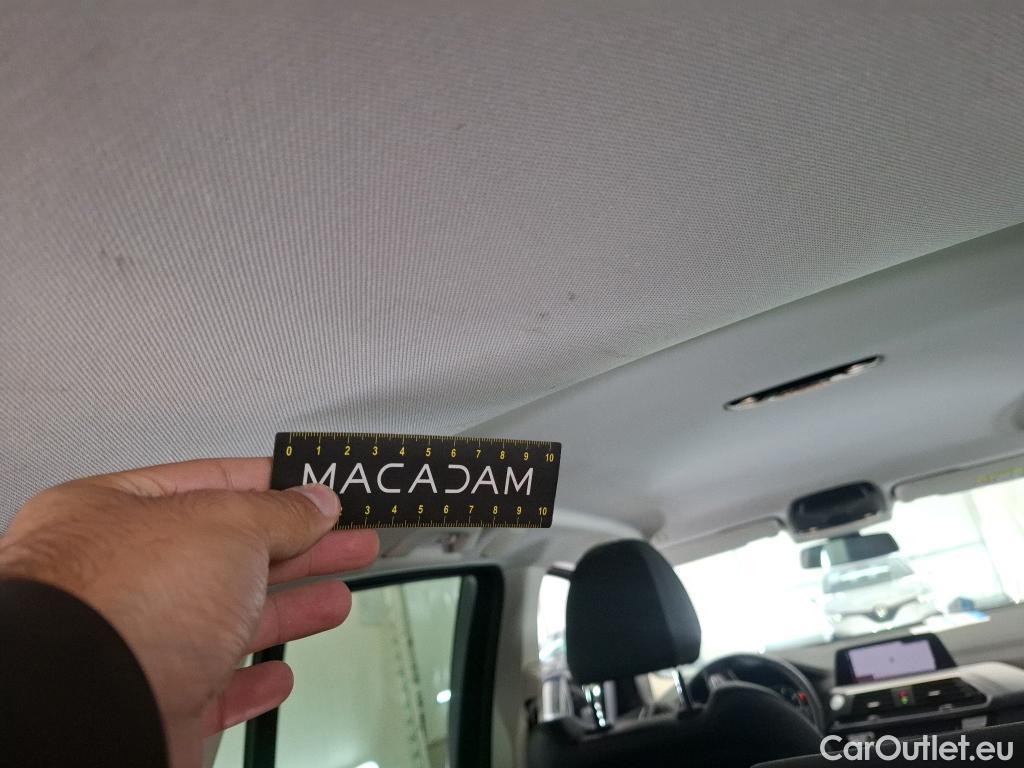  Bmw  X3 Série  xDrive 20d Lounge 2.0 190CV BVA8 E6d #16