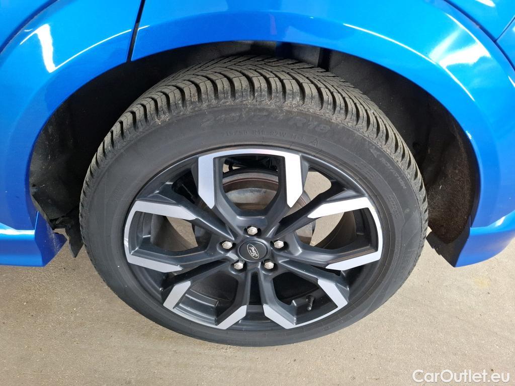  Ford  Puma  ST-Line X 1.0 EcoBoost 125CV BVA7 E6dT #27