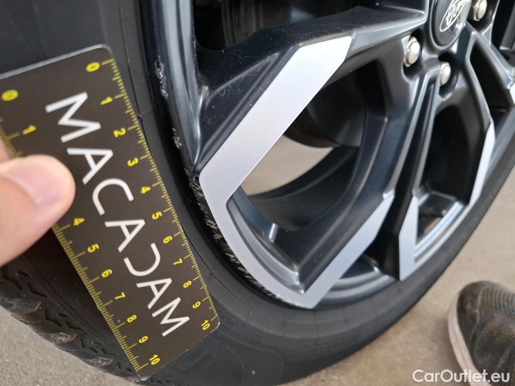  Ford  Puma  ST-Line X 1.0 EcoBoost 125CV BVA7 E6dT #11