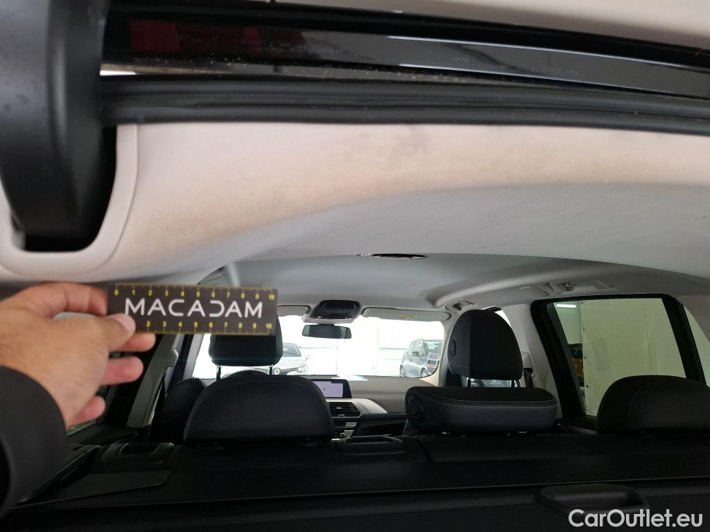  Bmw  X3 Série  xDrive 20d Lounge 2.0 190CV BVA8 E6d #12