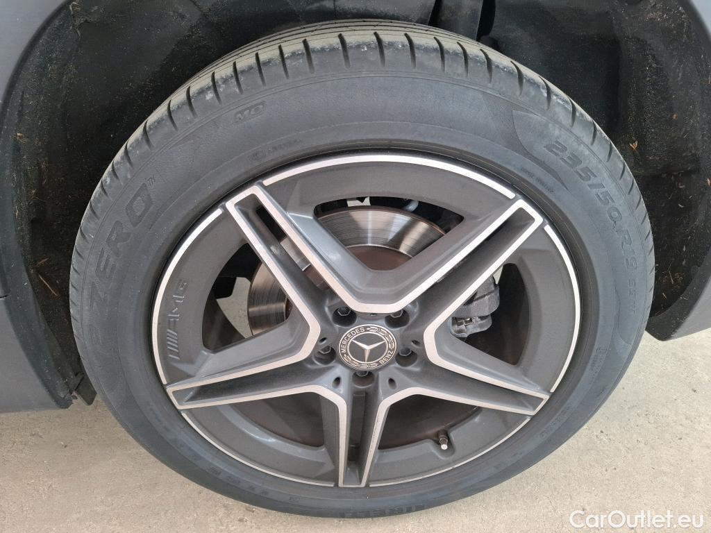  Mercedes  GLB MERCEDES-BENZ  / 2019 / 5P / SUV  220 d AMG Line 4Matic #14