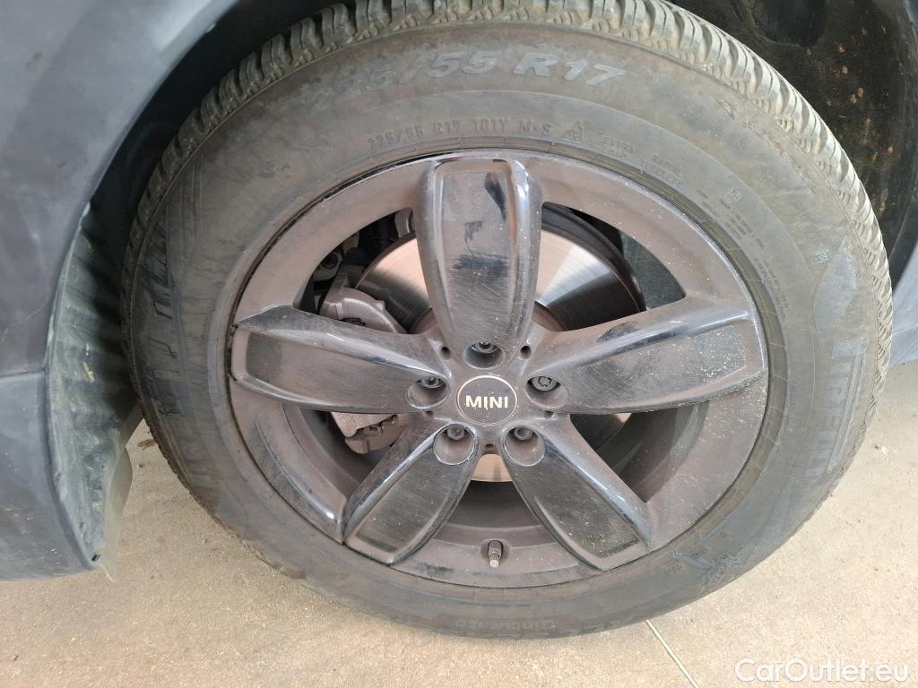  Mini  Countryman MINI  / 2020 / 5P / Crossover Cooper Edition Premium Plus 136 ch BVA7 #5