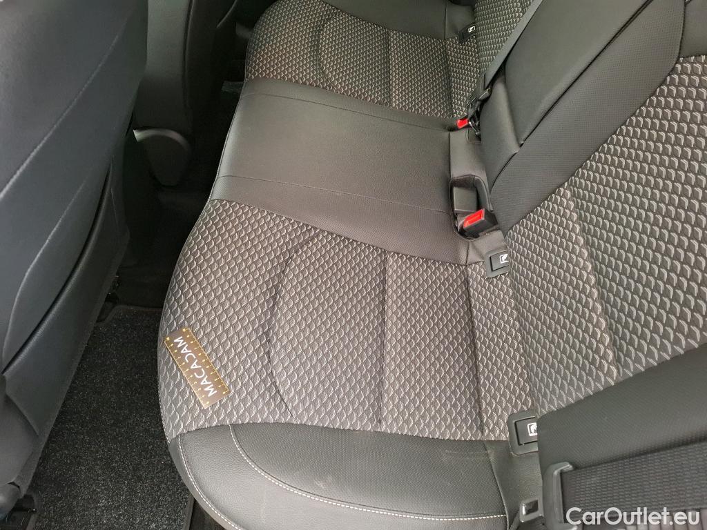  KIA  XCeed KIA  / 2019 / 5P / Crossover 1.6 GDI ISG PHEV BCKWHT EDITION DCT6(SP) / VO RECONDITIONNE - PHOTOS AVANT RECONDITIONNEMENT #21