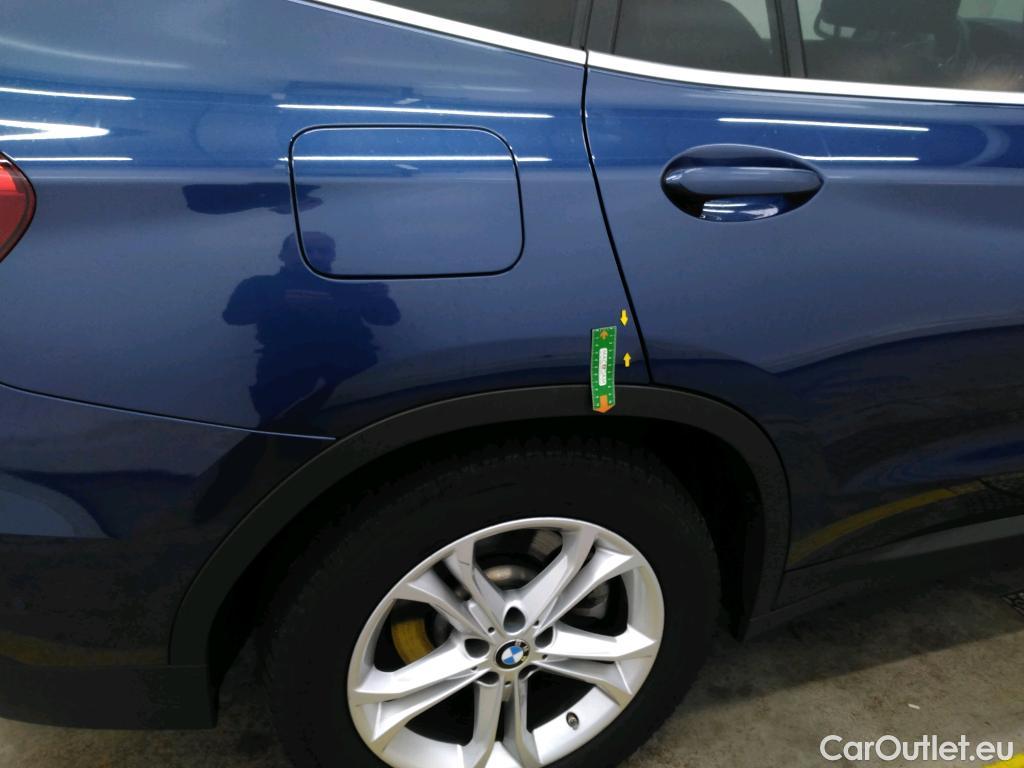  Bmw  X3 BMW  / 2017 / 5P / SUV sDrive18d 150ch Business Design BVA8 #5