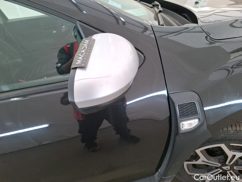  Dacia  Duster  II Prestige 1.3 TCe 150CV BVM6 E6 #12