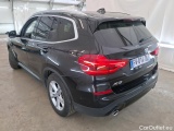  Bmw  X3 Série  xDrive 20d Lounge 2.0 190CV BVA8 E6d #2