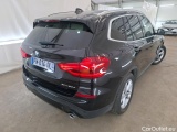  Bmw  X3 Série  xDrive 20d Lounge 2.0 190CV BVA8 E6d #3