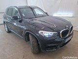  Bmw  X3 Série  xDrive 20d Lounge 2.0 190CV BVA8 E6d #4