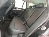  Bmw  X3 Série  xDrive 20d Lounge 2.0 190CV BVA8 E6d #9