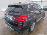  Bmw  X3 BMW  / 2017 / 5P / SUV xDrive30e 292ch xLine BVA8 #3