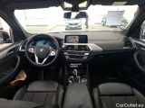  Bmw  X3 BMW  / 2017 / 5P / SUV xDrive30e 292ch xLine BVA8 #5