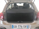  Citroen  C3 CITROEN  / 2020 / 5P / Berline PureTech 83 S&S BVM Feel #10