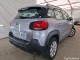  Citroen  C3  Aircross Live 1.5 BlueHDi 110CV BVM6 E6d #3
