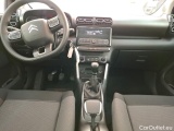 Citroen  C3  Aircross Live 1.5 BlueHDi 110CV BVM6 E6d #5