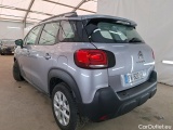  Citroen  C3  Aircross Live 1.5 BlueHDi 110CV BVM6 E6d #2
