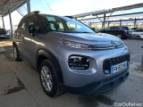  Citroen  C3  Aircross Live 1.5 BlueHDi 110CV BVM6 E6d #4
